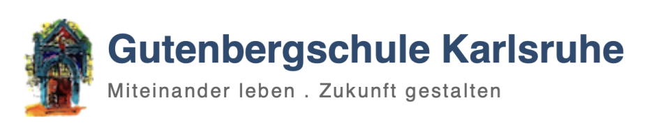 Gutenbergschule GWRS Karlsruhe